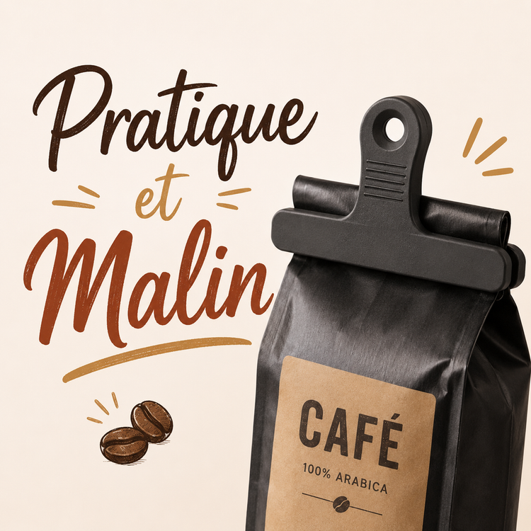 Pratique & malin