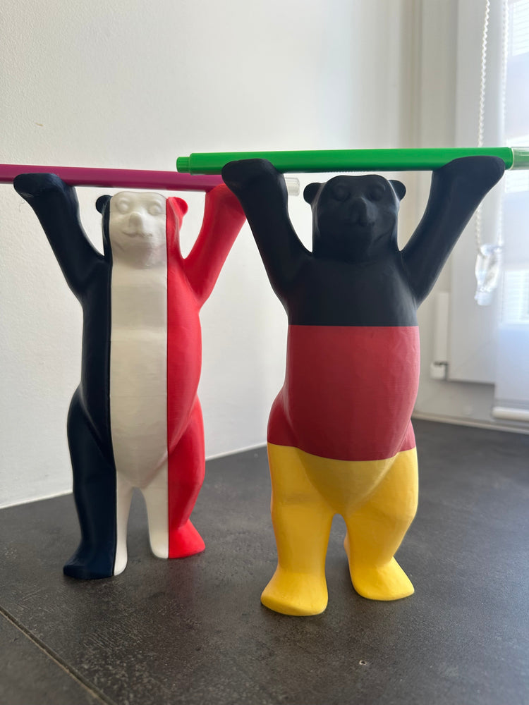 Ours de Berlin
