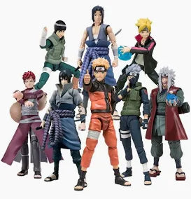Figurines